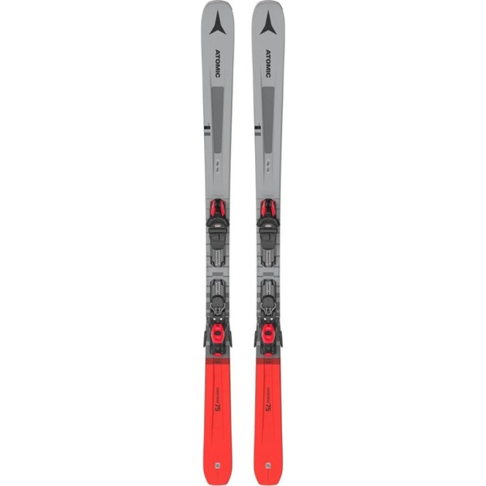 Atomic Vantage 75 Lt + M 10 Gw Kayak Takımı Diğer Spor Ürünleri Fiyatı