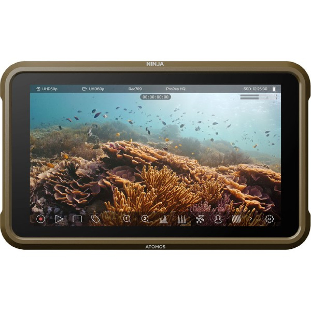 Atomos Ninja Ultra 5.2 4K HDMI Kayıt Monitörü Oto Boyaları Fiyatı