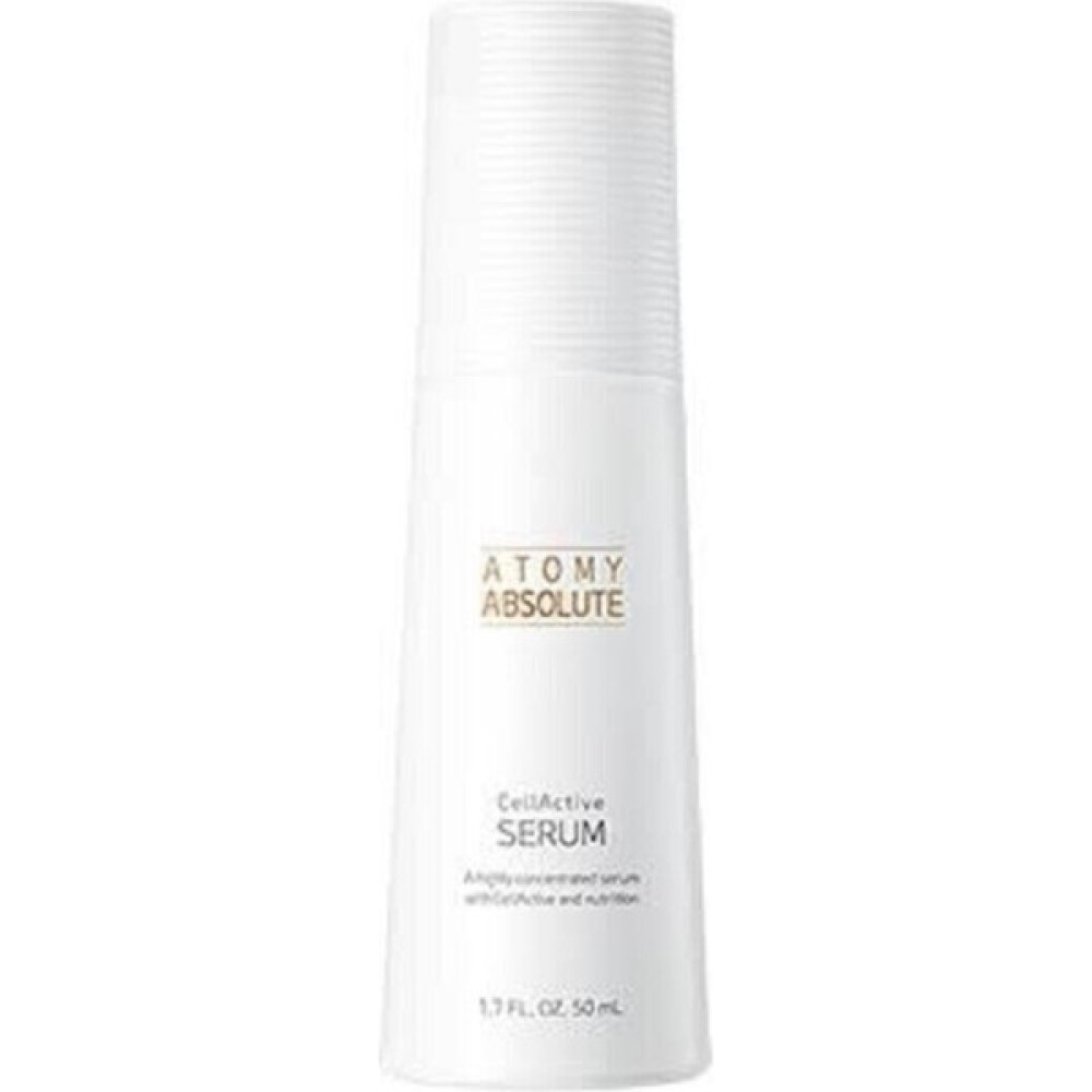 Atomy Absolute Cell Active Serum 50 ml Anti-Aging / Yaşlanma Karşıtı Fiyatı