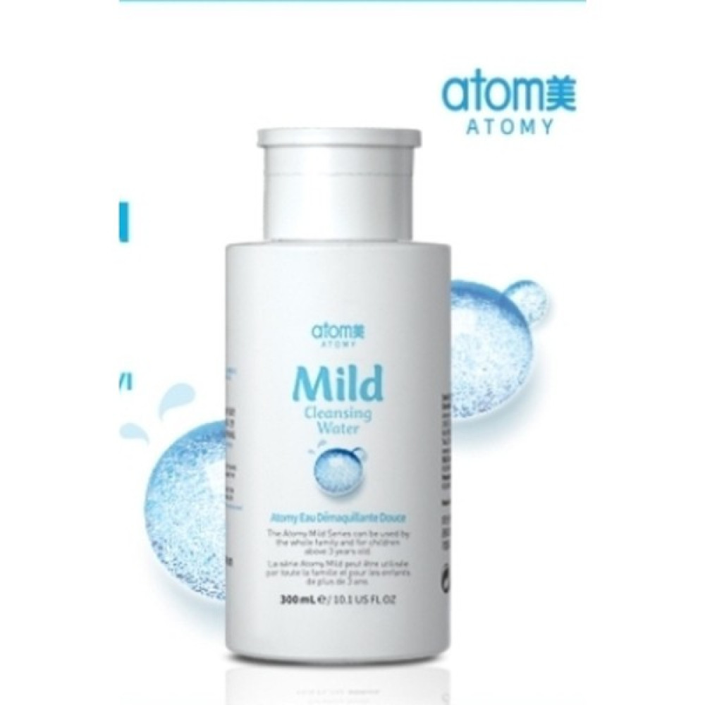 Atomy Mild Temizleme Suyu Cilt Temizleme ve Peeling Fiyatı
