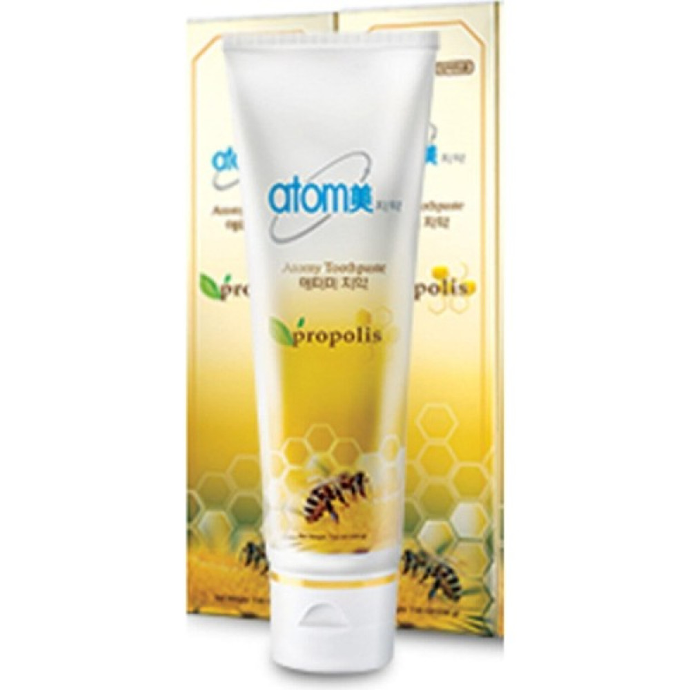 Atomy Toothpaste Propolis Diş Macunu 200G Diş Macunları Fiyatı