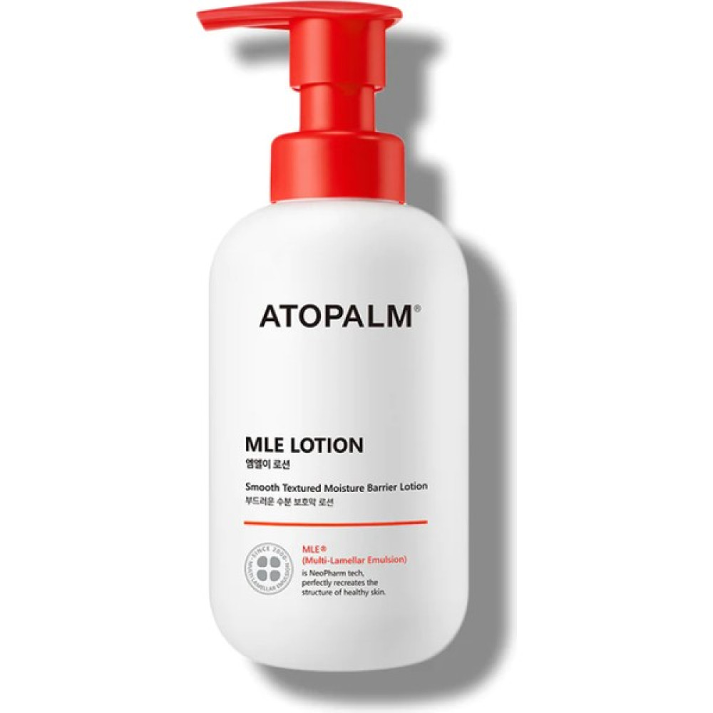 Atopalm Mle Lotion 200ML Yüz Kremi Nemlendiriciler Fiyatı