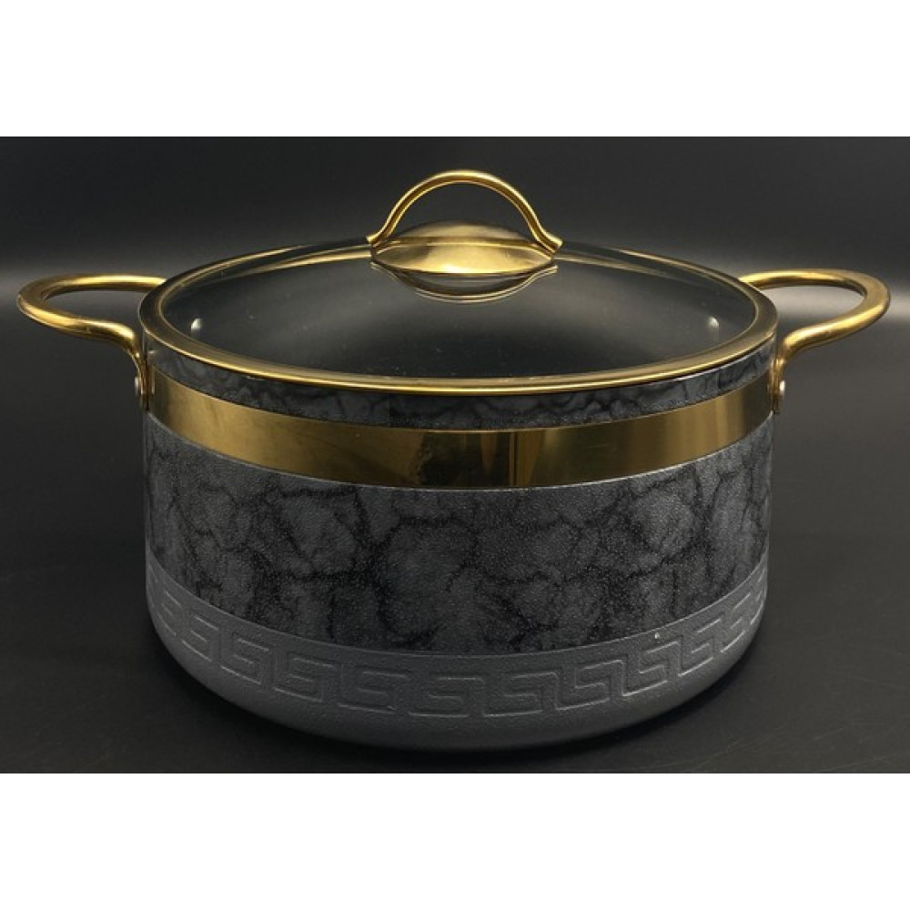 Att Ravelli 20 cm Dessine Granit Tencere - Inox Tencere / Tava Setleri Fiyatı