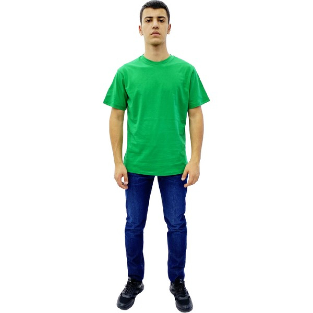 Att Stil Tekstil Düz Oversize T-Shirt Erkek T-shirt Fiyatı