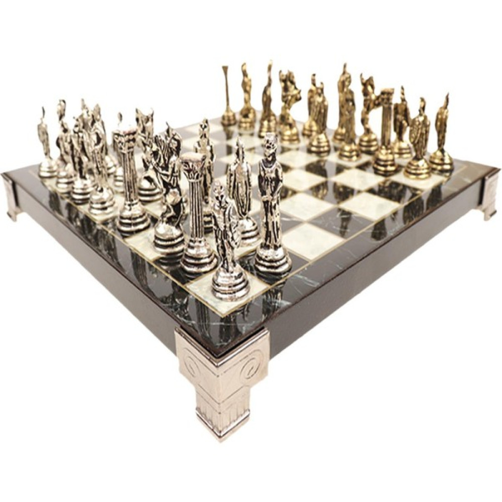 Attach T0123-PRİNÇ Santranç Takımı 25/25 cm Figür Boyutu 6 cm - Renkli Satranç Fiyatı
