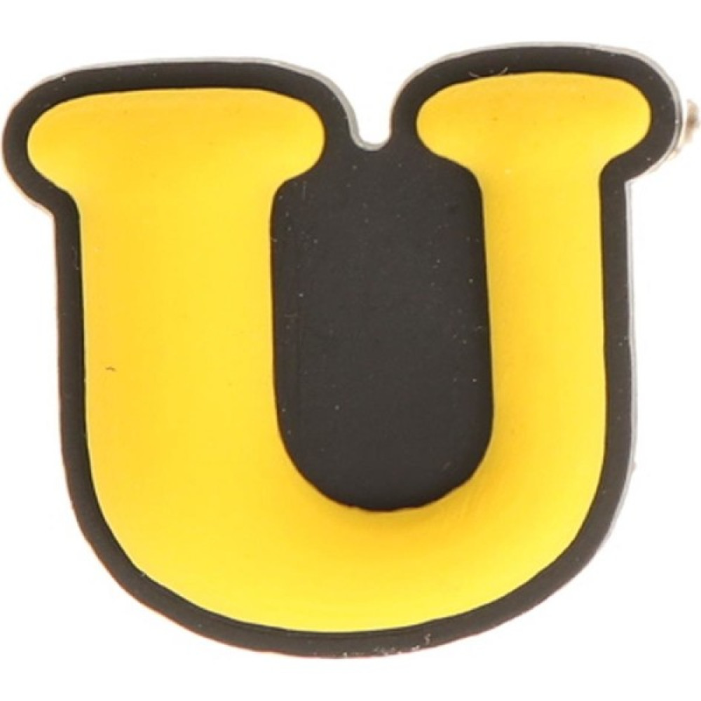 Attach U Harf Crocs Terlik Süsü Kadın Terlikleri ve Sandaletleri Fiyatı