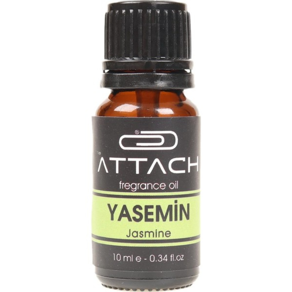 Attach Yasemin Çiçeği Esanslı Buhur Yağı Oda Kokusu Fiyatı