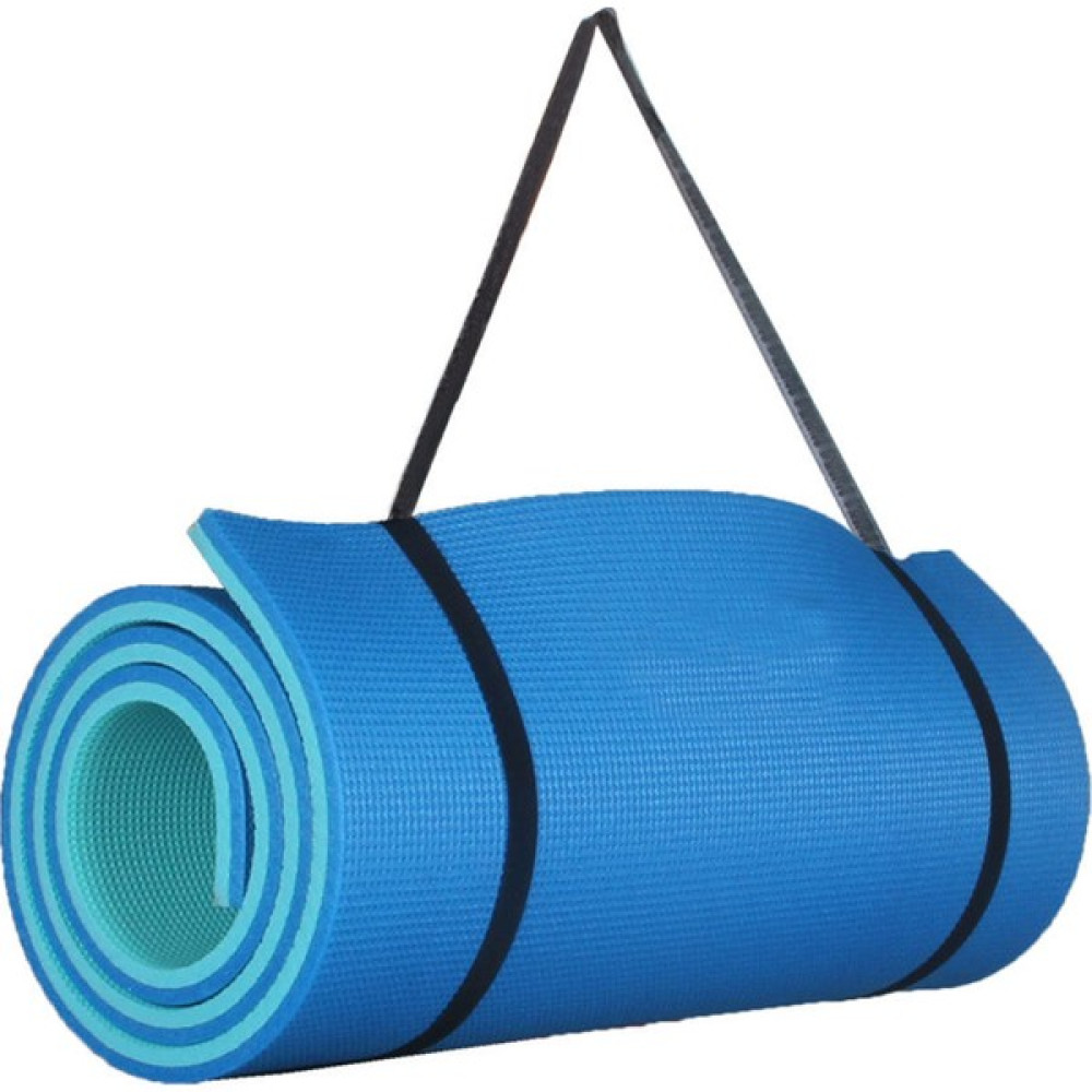 Attack Sport 16 mm Pilates, Yoga, Kamp Minderi Pilates Minderi Fiyatı