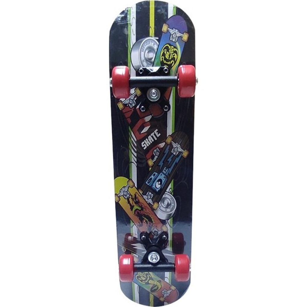 Attack Sport CS-2406 Plastik Teker Kaykay 60 cm Kaykay Fiyatı