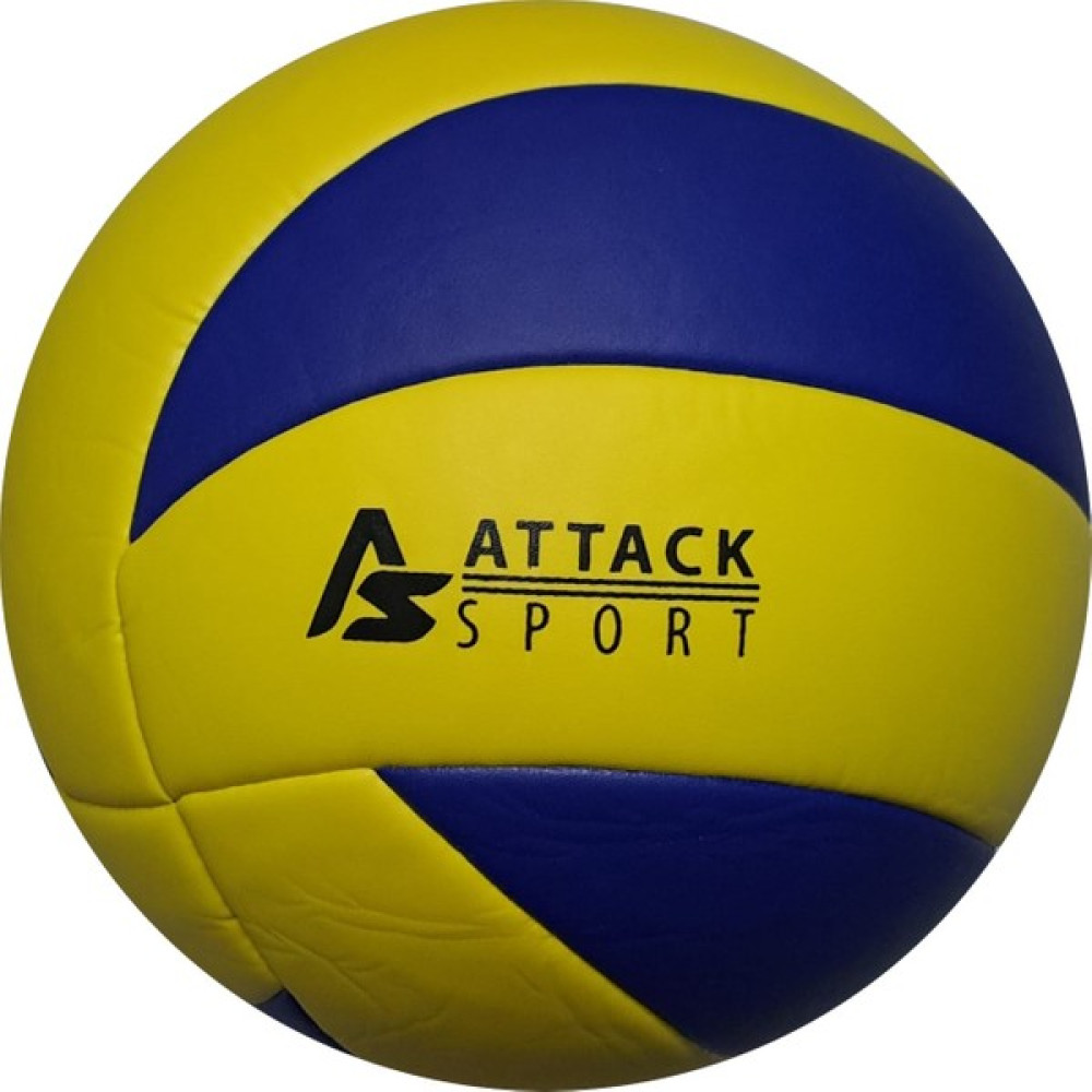 Attack Sport CV-600 Soft Touch Voleybol Topu Toplar Fiyatı