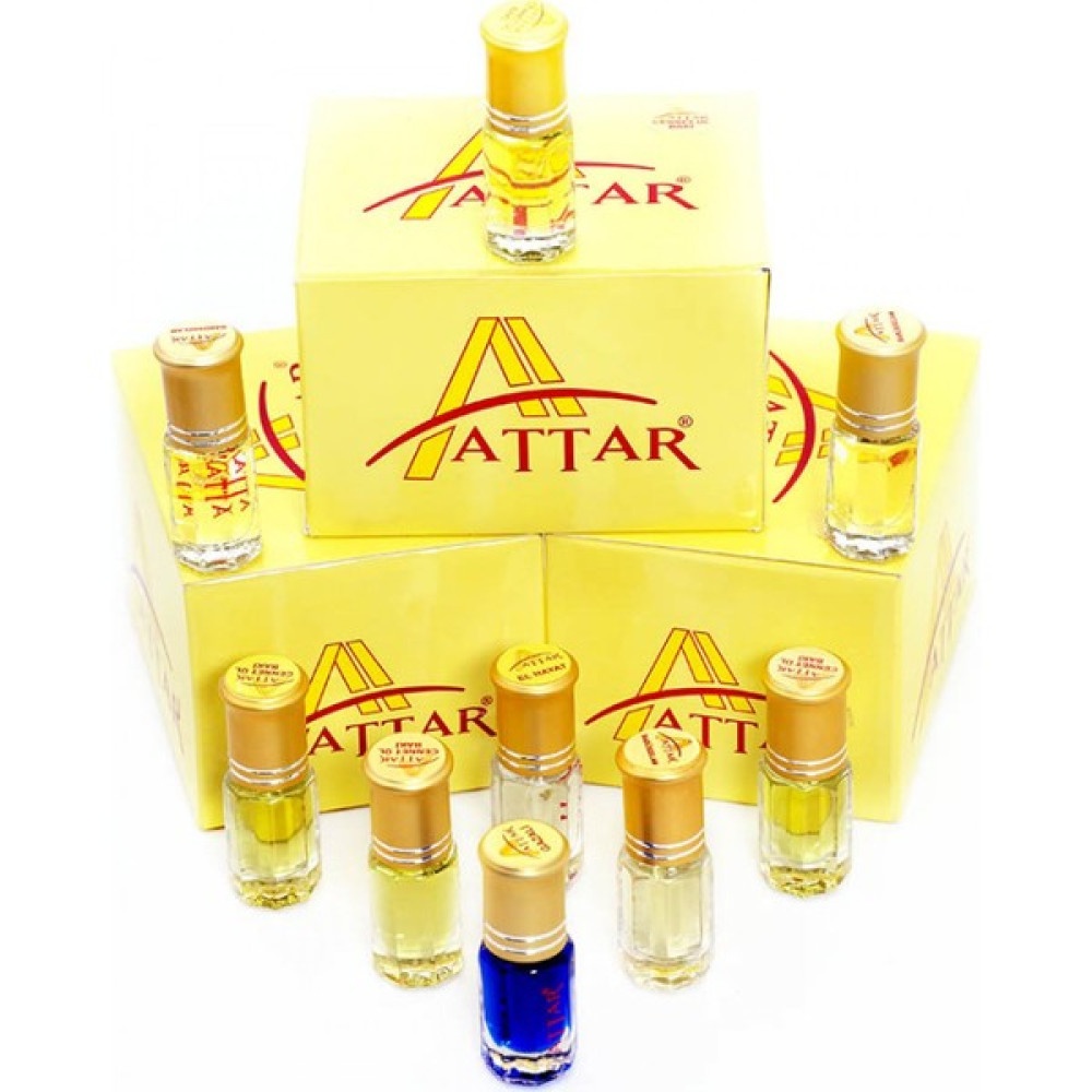 Attar Desire Attar Esans 3 cc 1 Kutu 12 Adet Deodorantlar Fiyatı