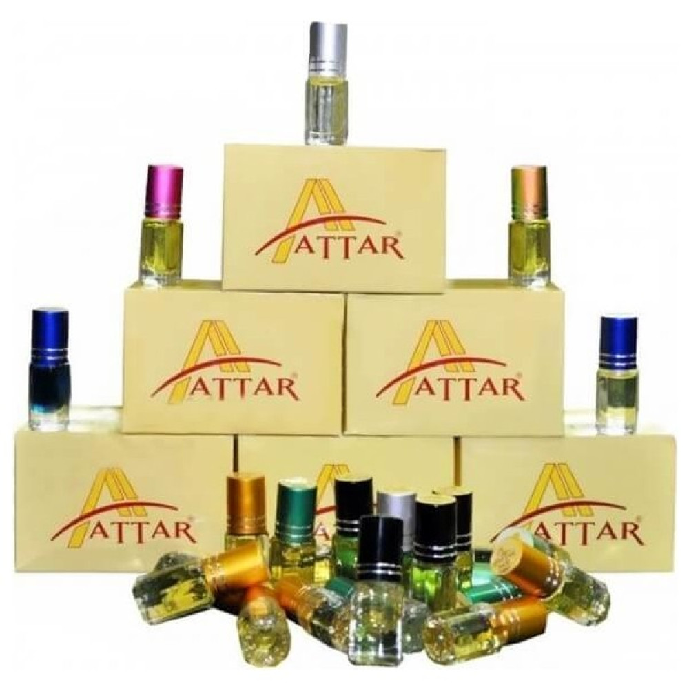 Attar Esansları Zümrüt (DÜZINESI)-5126 Deodorantlar Fiyatı