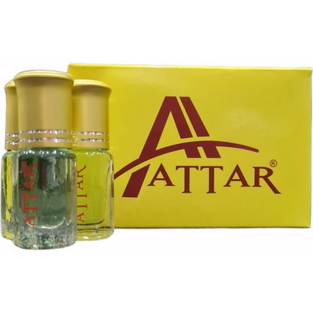 Attar Hugos Kokusu Attar (3 Cc) (1 Paket 1'li) Kolonya & Gülsuyu Fiyatı