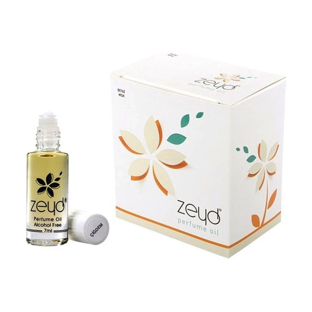 Attar Zeyd Esans 35 ml 6 Lı Paket Rolon Esans Misk Deodorantlar Fiyatı