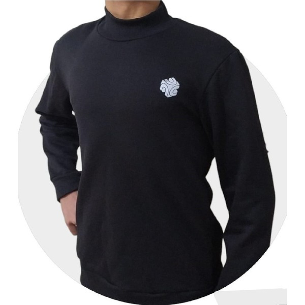 Attex Uzun Yaka Sweatshirt B Erkek Sweatshirt Fiyatı