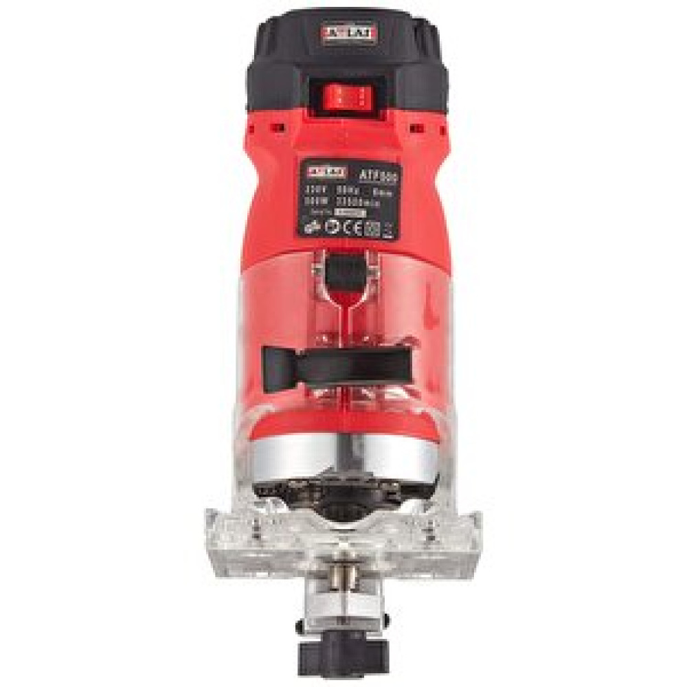 Attlas Atf500 Formika Traşlama 500 Watt Elektrikli El Aletleri Fiyatı