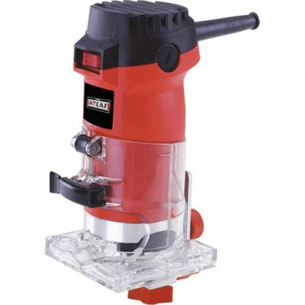 Attlas Atf500 Formika Traslama 500W Taşlama Makinesi Fiyatı