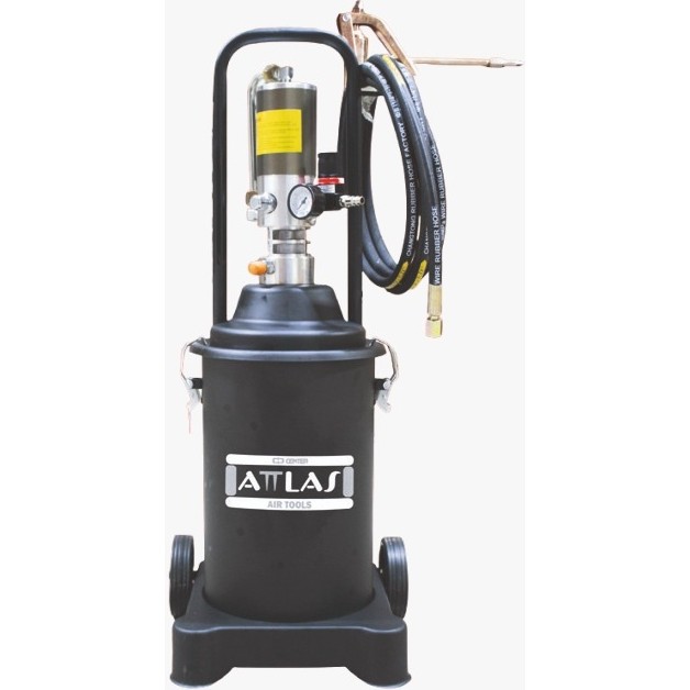 Attlas ATGP12 12 Lt Havalı Gres Pompası Su Motoru Fiyatı