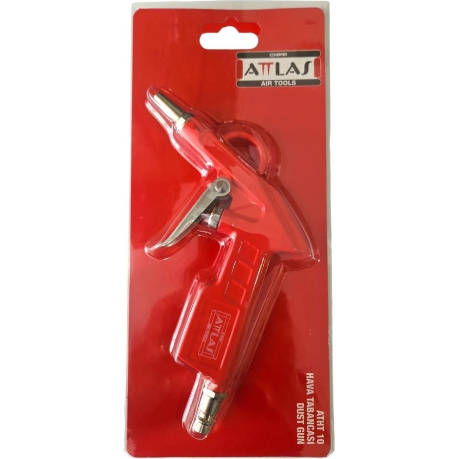 Attlas ATHT 10 Kompresör Hava Tabancası A0502013 Hava Kompresörü Fiyatı