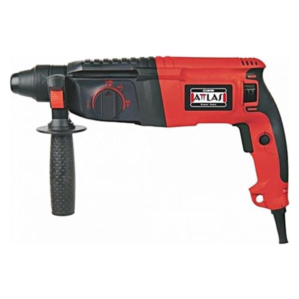 Attlas ATP 810 800 W Pneomatik Kırıcı Delici Matkap 3 KG Kırıcı Deliciler & Kırıcılar Fiyatı
