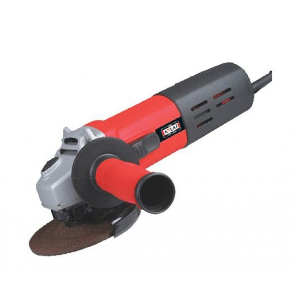 Attlas Att 115 E 800 W 115 Mm Avuc Taslama Makinesi Taşlama Makinesi Fiyatı