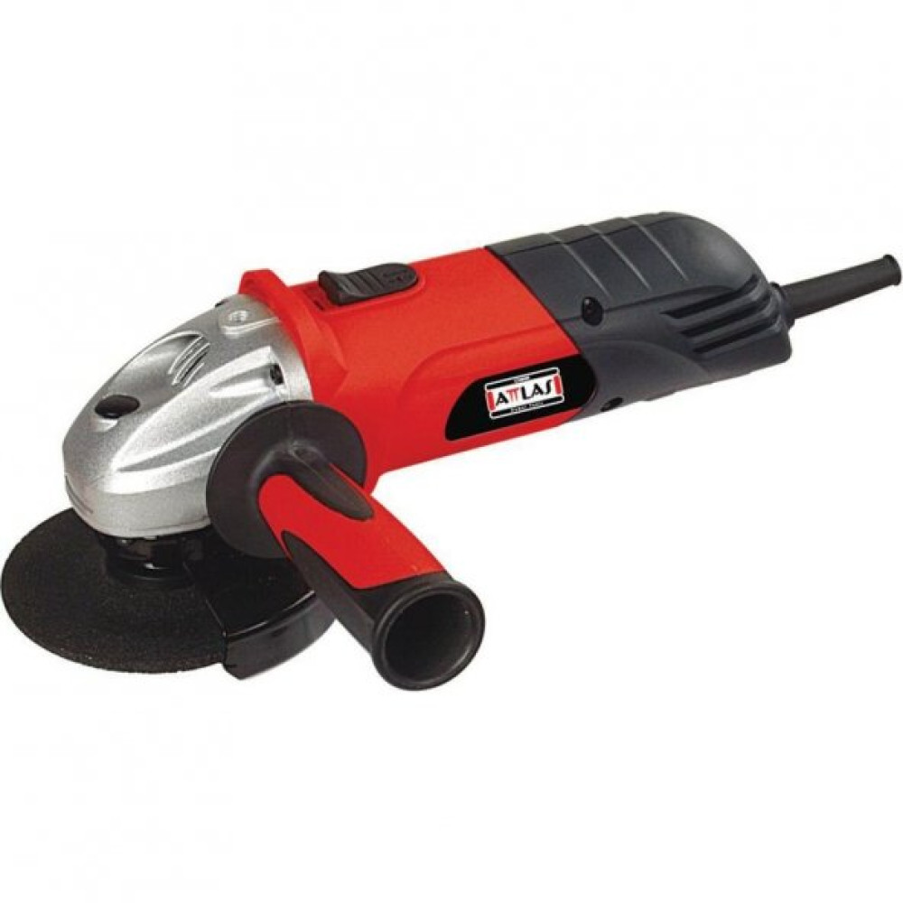 Attlas Att 115 G 900 W 115 Mm Avuc Ici Taslama Makinesi Taşlama Makinesi Fiyatı