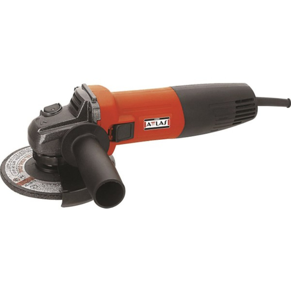 Attlas ATT 7-115 Avuç Taşlama 720 W Taşlama Makinesi Fiyatı
