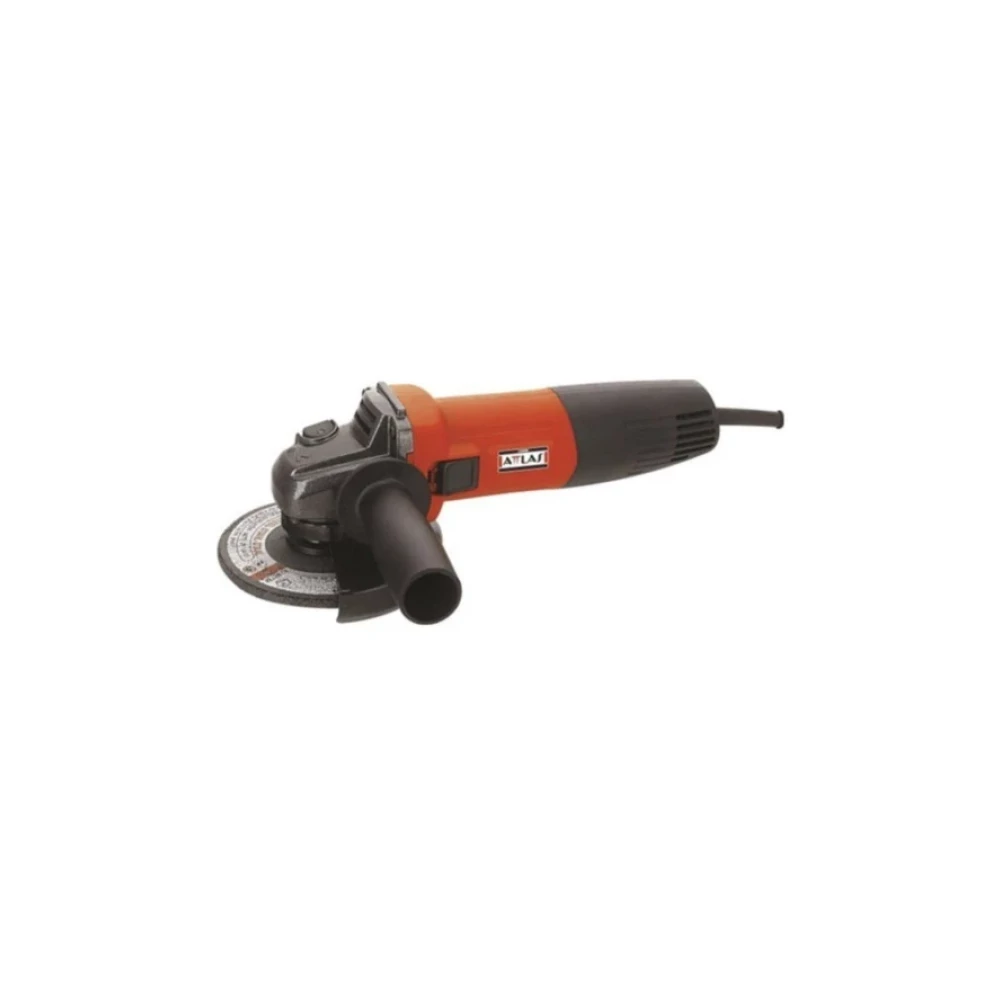 Attlas Att 7-115 Avuc Taslama 720 Watt 115 Mm Taşlama Makinesi Fiyatı