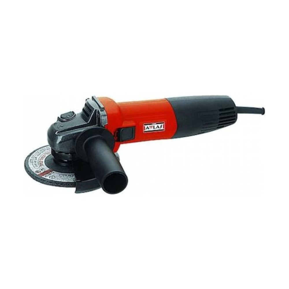 Attlas Att7 115 mm Avuç Taşlama Makinesi 720W Taşlama Makinesi Fiyatı