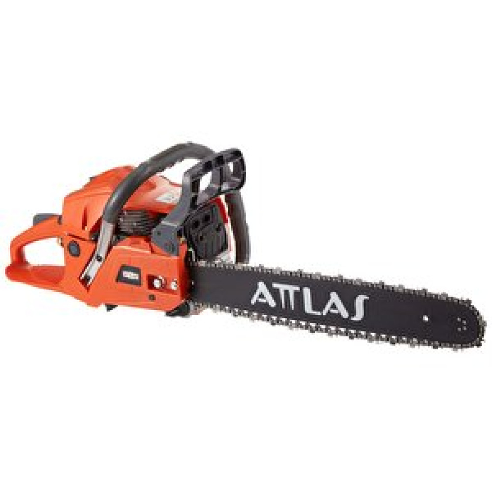 Attlas Bt5550 Benzinli Orman Motoru 2.2kw 50cm Testereler Fiyatı