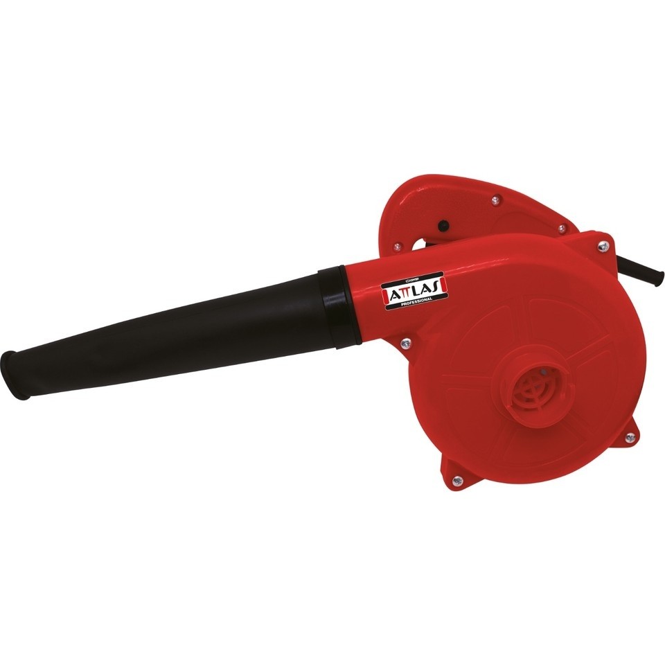 Attlas Eco Bl 500 Üfleme Motoru 500 W - A0801035 Diğer Fiyatı