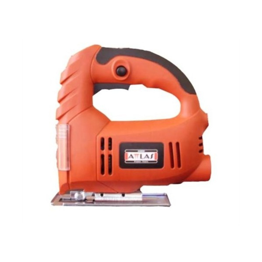 Attlas ECO D-400 Devir Ayarlı Dekupaj Testere 400W Dekupaj Testere Fiyatı