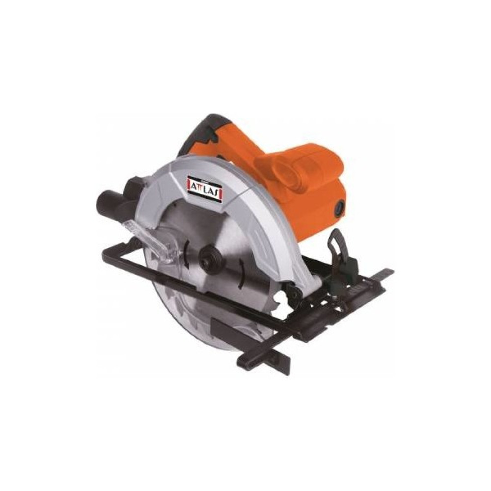 Attlas ECO DT 1200 Daire Testere 1200 Watt Testereler Fiyatı