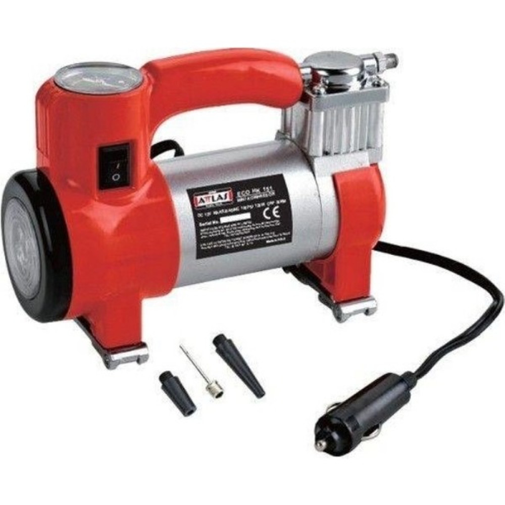 Attlas Eco Hk 150 Mini Hava Kompresörü Hava Kompresörü Fiyatı