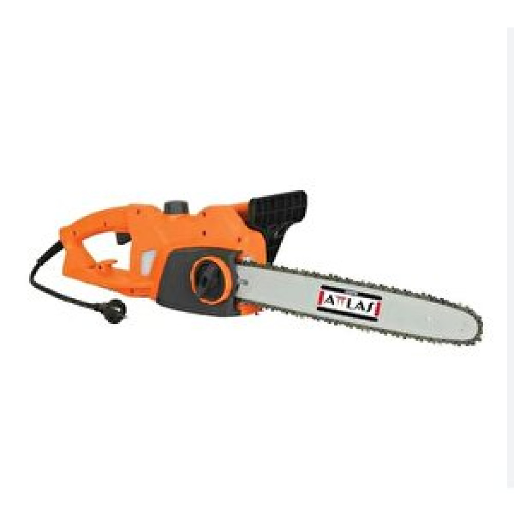Attlas Ecs 2200 Orman Motoru Elektirikli 400mm Testereler Fiyatı