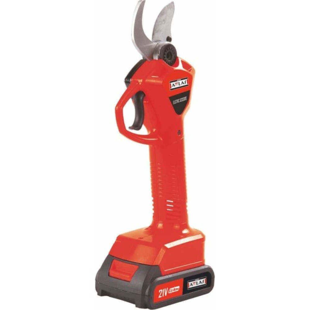 Attlas ES-2101 - Akülü Budama Makası (30MM) Dal Budama Makineleri Fiyatı
