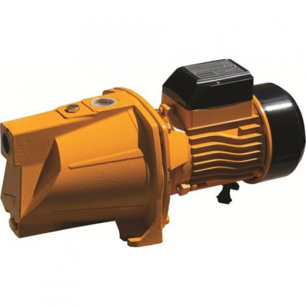 Attlas Jsp-255A 1 Hp Jet Pompa Su Motoru Fiyatı