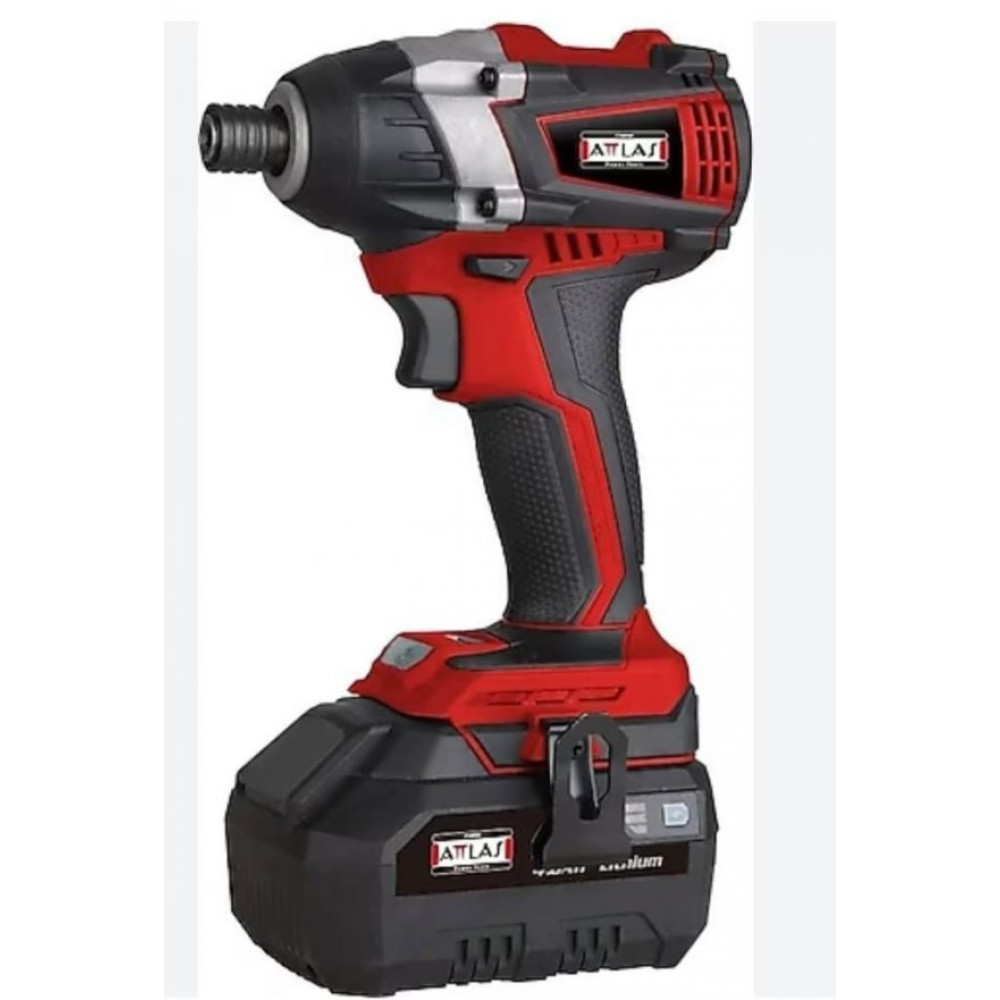 Attlas Pro Atbl 18 Iw-502 C Komursuz Akulu Darbeli Somun Sikma Matkaplar Fiyatı