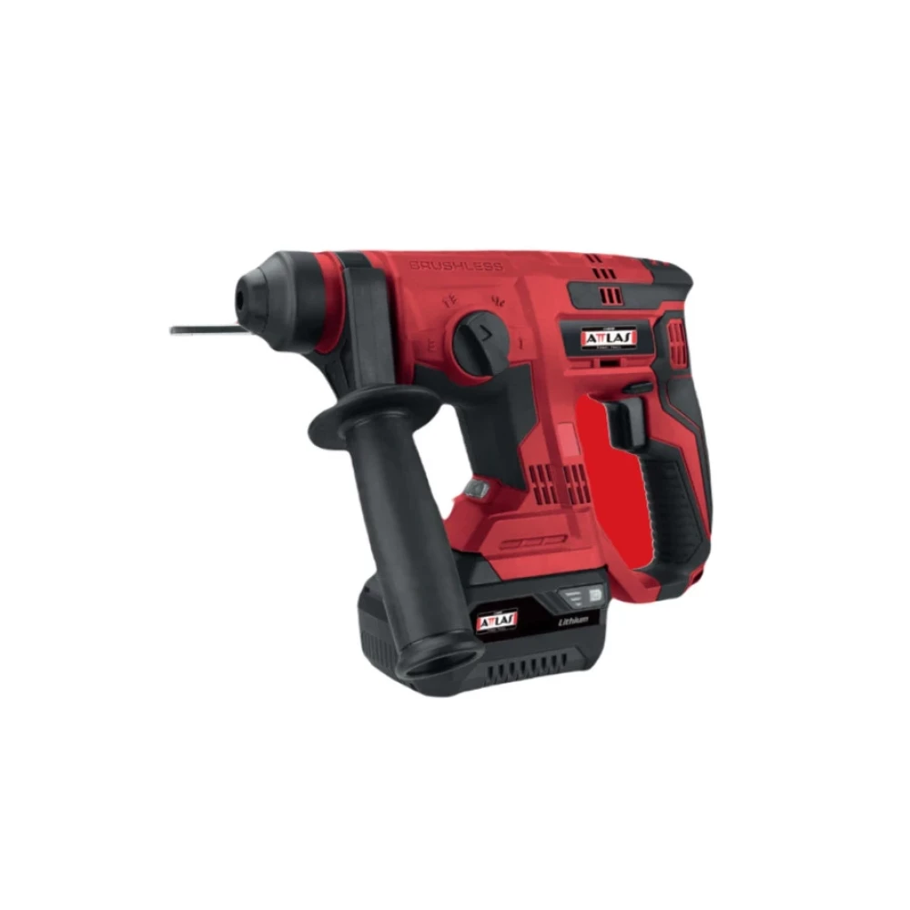 Attlas Pro Atbl 18 Rh-502 C Akulu Kirici Delici (Komursuz) Kırıcı Deliciler & Kırıcılar Fiyatı