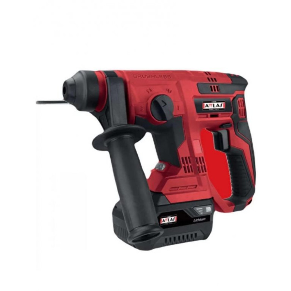 Attlas Pro Atbl 18 Rh 502C Akulu Pnomatik Matkap Matkaplar Fiyatı