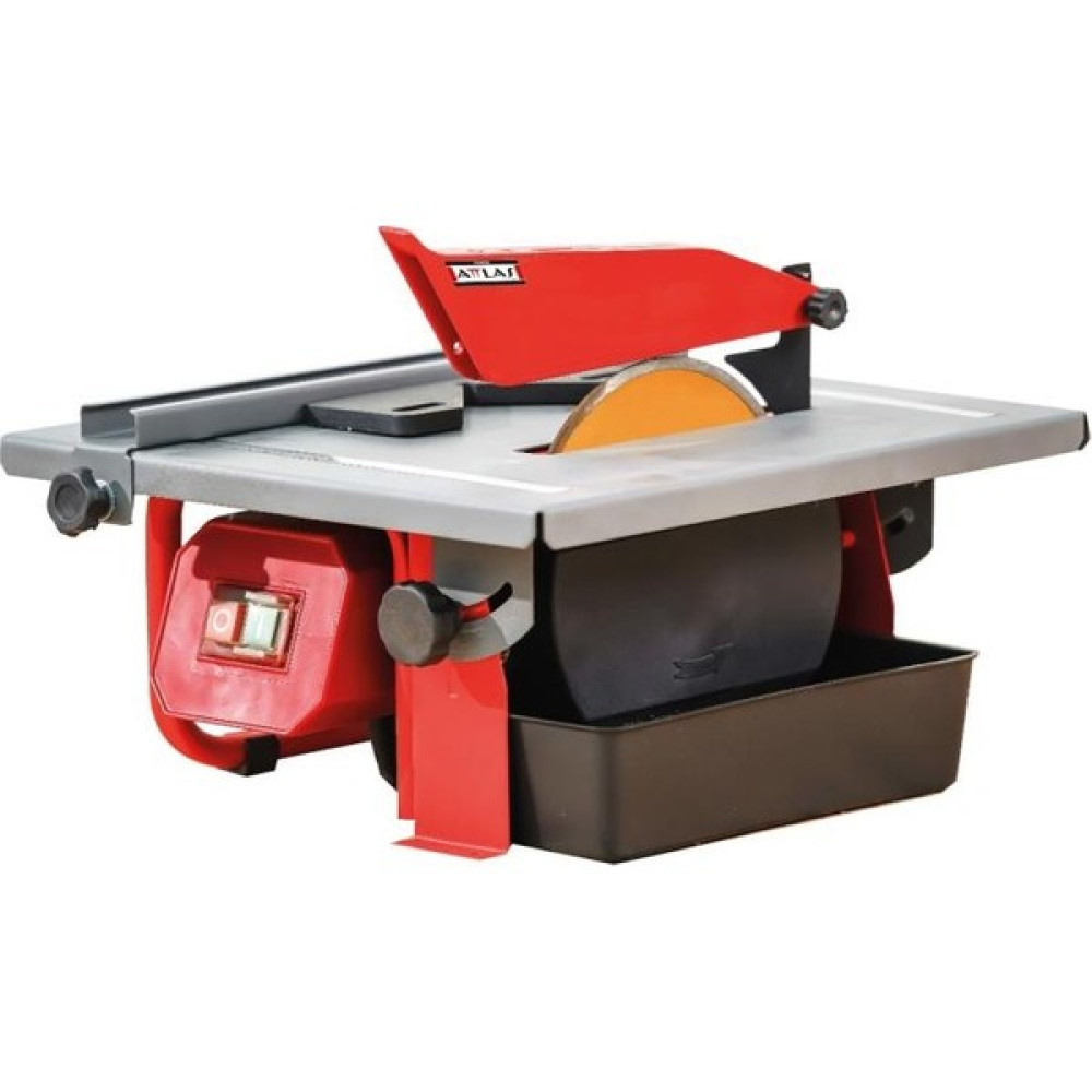 Attlas TC180S3 Tezgah Testere 800W Testereler Fiyatı