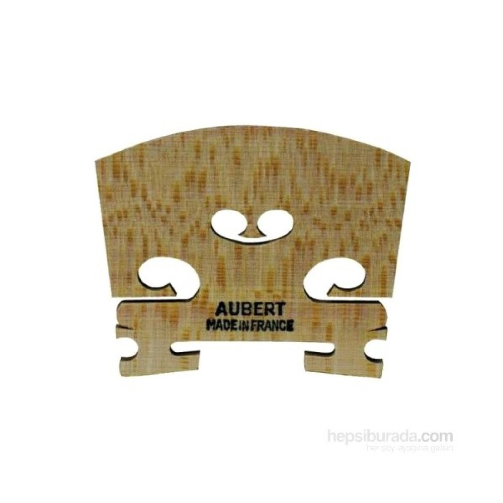 Aubert Keman Köprüsü Müzik Aleti Aksesuarları Fiyatı