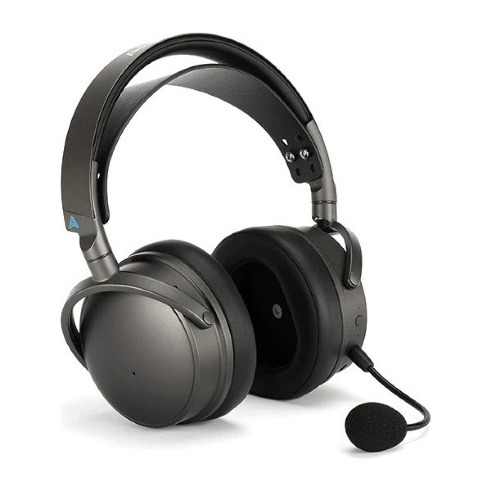 Audeze Maxwell Playstation Kablosuz Planar Manyetik Oyuncu Kulaklığı Kulaklık Aksesuarı Fiyatı