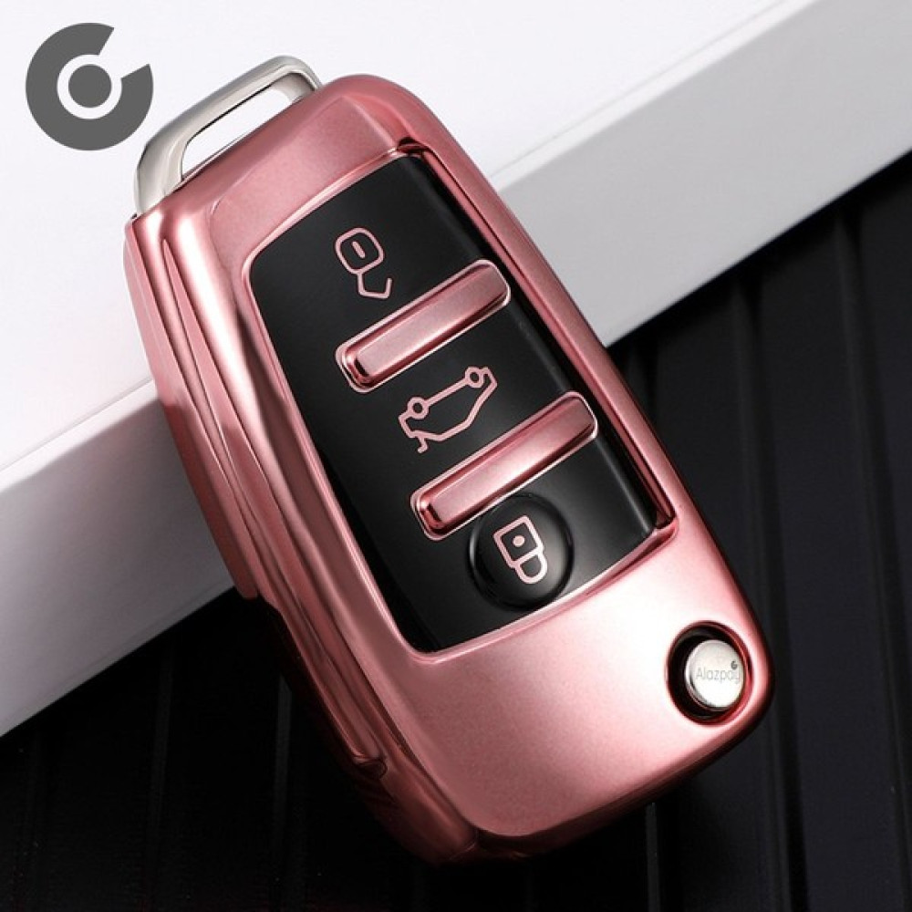 Audi A7 A6 A5 A4 A3 A1 & 8p 8l B5 B6 B7 B8 C4 C5 C6 4f Tt Rs & Q3 Q5 Q7 Tpu Anahtar Kılıfı (1 Adet) Oto Boyaları Fiyatı