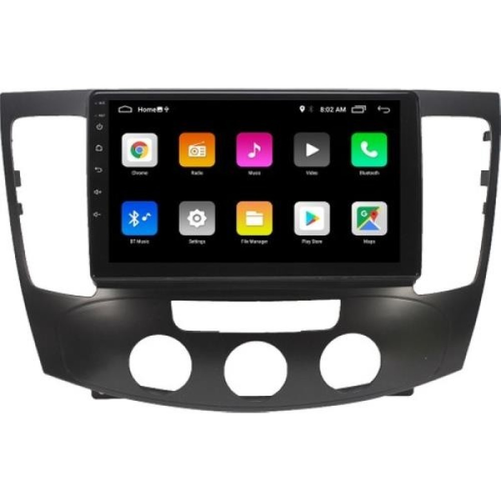Audio Station Hyundai Sonata 9 Inç Android Navigasyon ve Multimedya Sistemi 2009-2011 Oto Boyaları Fiyatı