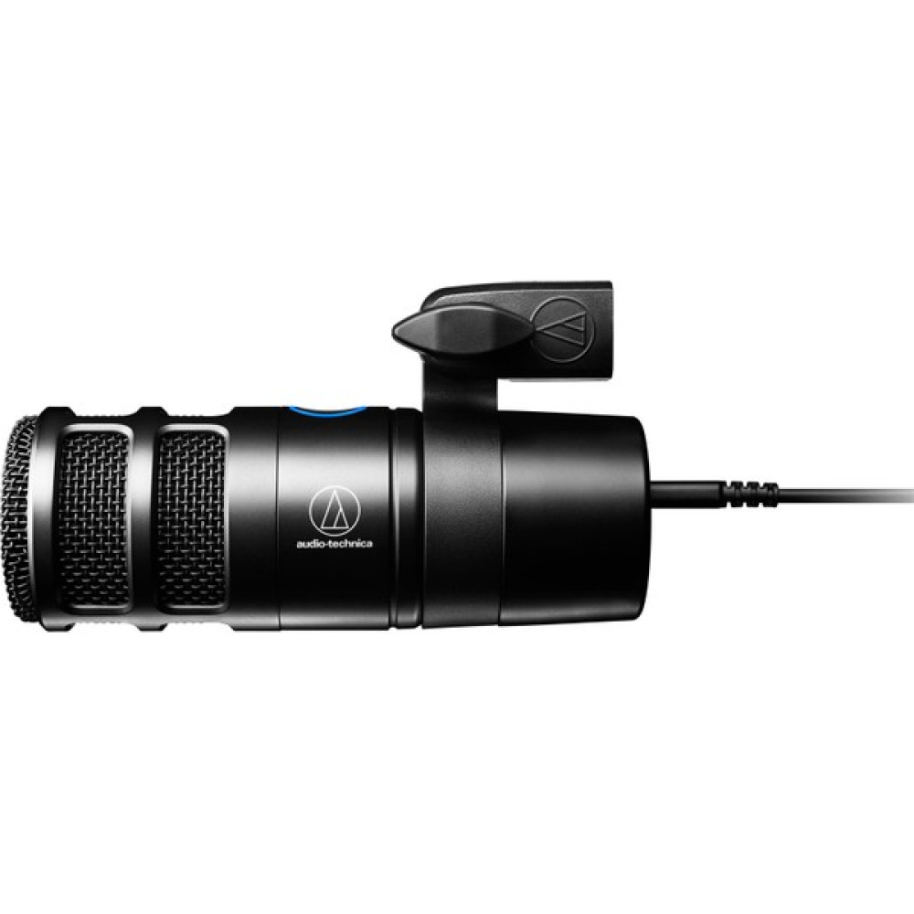 Audio Technic Audıo TECHNICAAT2040USB Hiperkardioid Dinamik USB Podcast Mikrofonu Müzik Aletleri Fiyatı