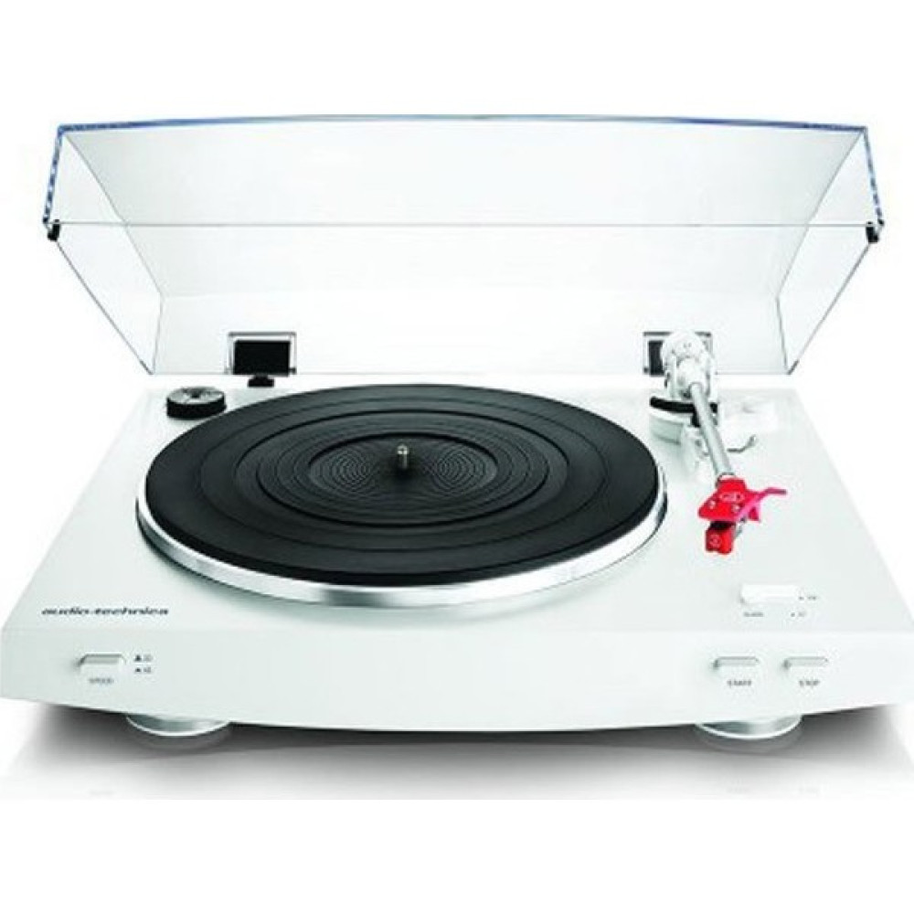 Audio Technica AT-LP3WH Tam Otomatik Stereo Pikap Pikap & Aksesuarları Fiyatı