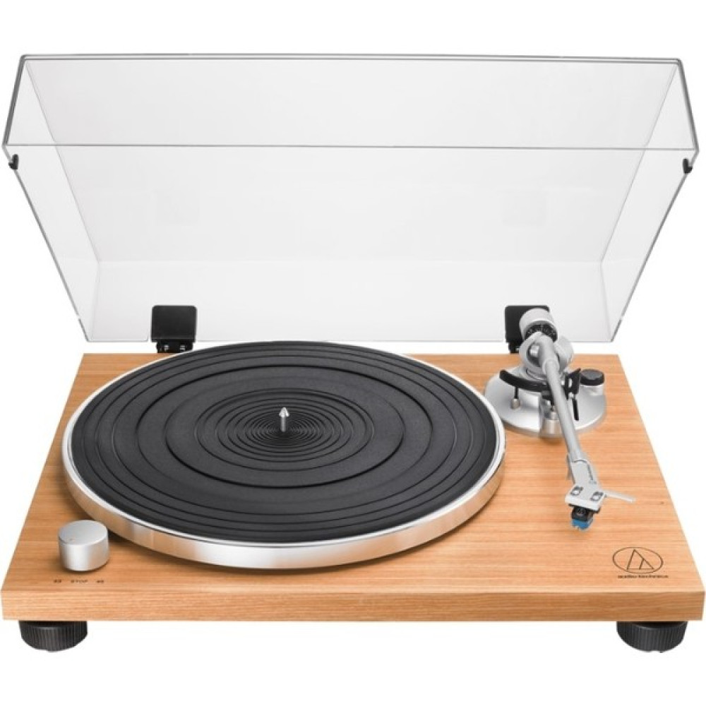 Audio Technica AT-LPW30TK Pikap & Aksesuarları Fiyatı