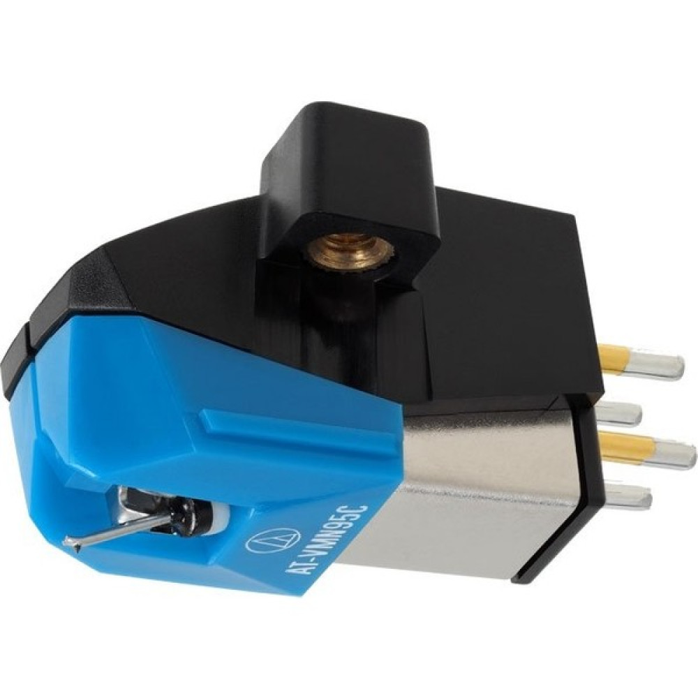 Audio Technica AT-VM95C Dual Pikap Iğnesi Pikap & Aksesuarları Fiyatı