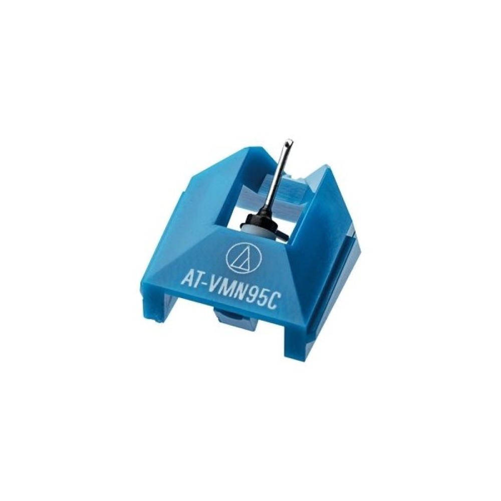 Audio Technica AT-VMN95C Çift Hareket Mıknatıslı Pikap Iğnesi Pikap & Aksesuarları Fiyatı